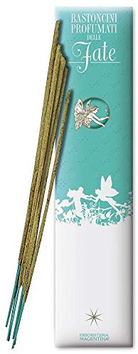 Erboristeria Magentina - Bastoncini Profumati delle Fate - 8 bastoncini
