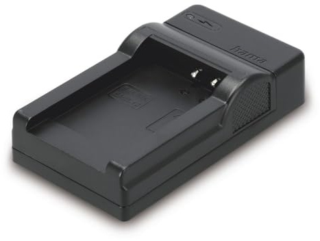 Hama USB-Ladegerät Travel für Nikon EN-EL12