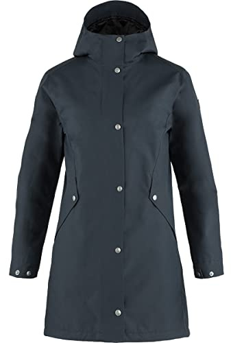 Fjällraven dam Visby jacka (förpackning med 1)
