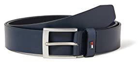 Tommy Hilfiger Herren Adan 3.5 Am0am10663 Gürtel