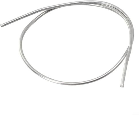 Copper Aluminum Soldering Tool with Welding Flux, Flux Cored Wire for Welding (2mmx300mm)