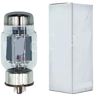 KT88C Röhrenersatz KT88 6550 KT120 EL34 KT66 KT77 KT100 HiFi Audio-Röhrenverstärker-Kit DIY(1 pcs)