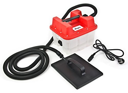 DEMA Tapetenablöser DTA 2300 – Tapetenentferner, Tapetenlöser, Dampfablöser, Bedampfer, leistungsstark & einfach, ideal für Renovierung, Tapezierarbeiten & Entfernen alter Tapeten