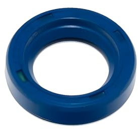 Joint à lèvre Bleu 20 x 32 x 7 mm Ventilateur Cylindre de Page/POLRAD 20 x 32 x 7 mm RMS pour Vespa 50 PK/FL