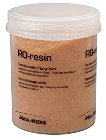 Aqua Medic RO-resin 600g (ca.1000ml) Entmineralisierungsharz