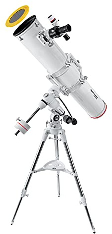 Bresser Teleskop - 4730107 - Messier NT-130/1000 EXOS-1/EQ4