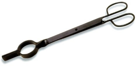 Flores Y Cortes - Tenaza lumbre con arco 450 mm.