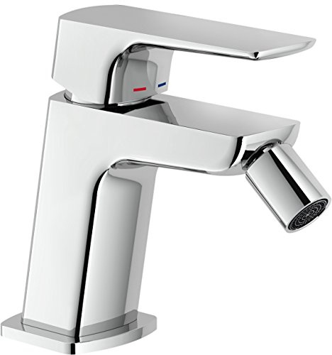 NOBILI ROBINETTERIE Mitigeur de Bidet NOBILI monocommande-VV103119/1CR