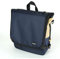 Haberland Sporty Fahrradtasche, blau, 32x40x13 cm