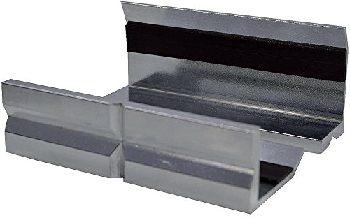 Scangrip 125BP Alu-Prismenbackenpaar 150mm