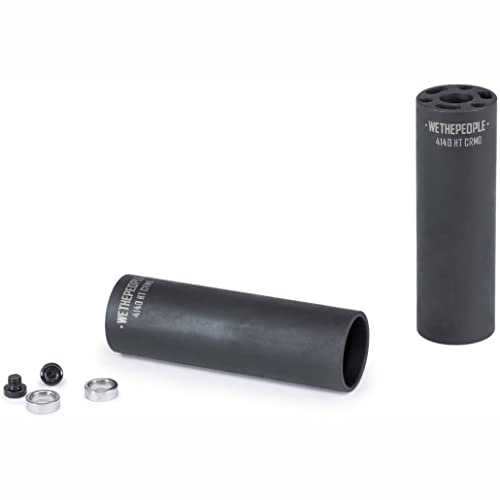 Wethepeople Toxic Crmo BMX Peg