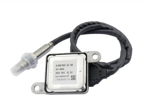 Germban A0009050208 A0009058611 Capteur d'oxygène Nox pour GLC X253 C253 W253 W156 W166 W205 W221 W222 W238 W251 W212 W292 Semaine292 A 000 905 02 08