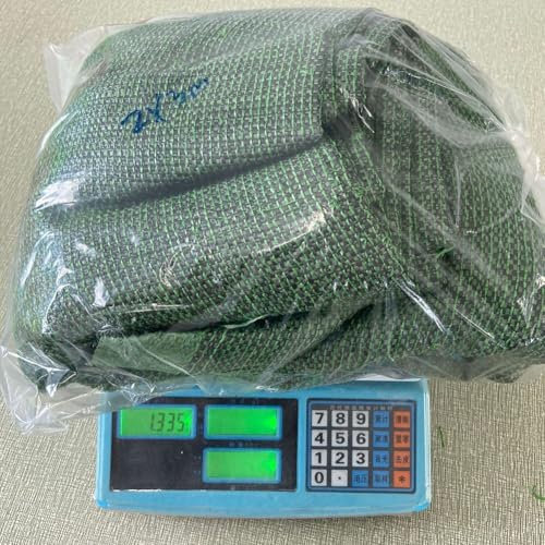 Diversas aplicaciones de alfombra artificial para césped en hogares, escuelas y oficinas, solución de paisaje (2 x 3 m)