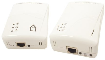 MAPLIN NETRICITY POWERLINE WIRELESS N300 RANGE EXTENDER KIT