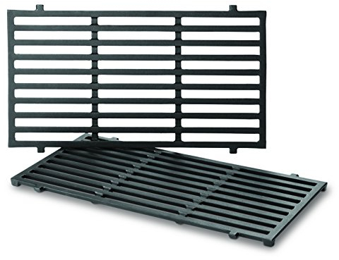 Weber 7637 Grillrost porzellan-emailliert