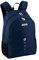 JAKO Zaino classico da uomo, Blu marino (Blu) - 1850
