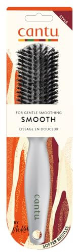 Cantu Brosse lissante