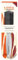 CANTU - Brosse lissante professionnelle - Femme - Accessoire capillaire - Contrôle des frisottis et coiffage lisse