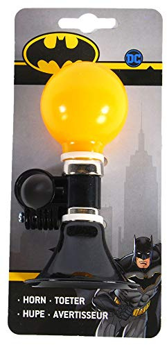 Trompette DE VÉLO Batman