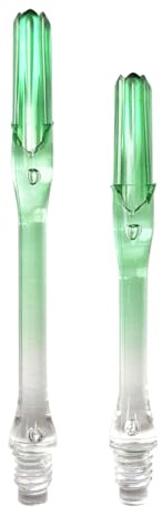 L-style Natural9 L-Shaft – Dartpfeil-Schaft