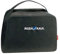 KlickFix 0270S Baggy Stuurtas, Black, 5 Liter