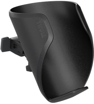 Thule Bottle Cage Flaschenhalter Black, One-Size