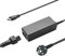 100W USB C Universal Laptop Ladegerät Netzteil Ladekabel für MacBook HP Dell Acer Asus Lenovo Thinkpad/Yoga Google MSI LG Samsung Huawei, Xiaomi Chromebook Computer and All USB-C Devices