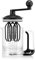 Bodum Bistro - Miscelatore e dispenser per pastella per pancake, misurazione integrata, facile da versare, resistente, in plastica senza BPA, lavabile in lavastoviglie, nero