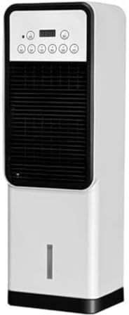 Leilaohu Condizionatore Portatile da 12.000 BTU con Telecomando - Raffreddatore Evaporativo E Riscaldatore per Il Raffreddamento E Il Riscaldamento in Movimento