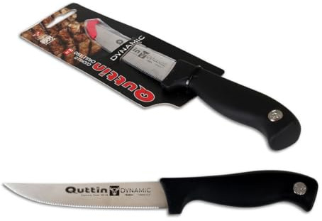 Quttin - Cuchillo chuletero 12cm Dynamic Top Chef
