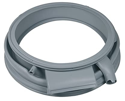 Bosch Siemens ORIGINAL 684526 00684526 Faltenbalg Gummibalg Fenstermanschette Türdichtring Bullaugendichtung Trommeldichtring Manschette Türmanschette Waschmaschine auch Constructa Balay Neff