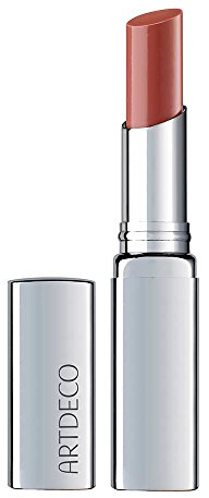 ARTDECO Color Booster Lippenpflege - Getönter Lippenbalsam für volle und natürliche Lippen - 1 x 3 g