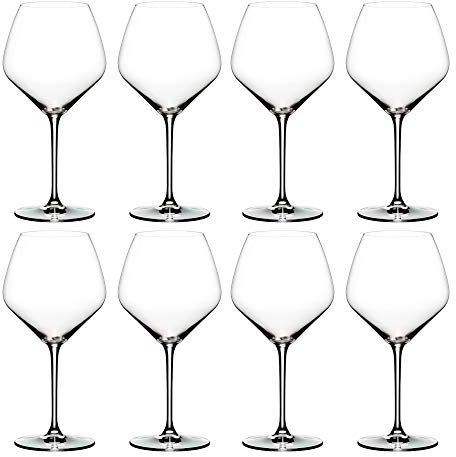Riedel Extreme Crystal Pinot Noir Wine Glass (8 Items)