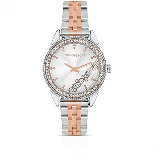 Orologio Solo Tempo Donna Ops Objects - Opspw-778 trendy cod. OPSPW-778