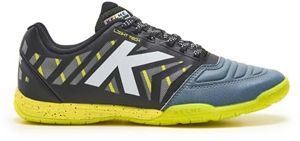 KELME Zapatillas De Fútbol Sala All In Gris Talla 44