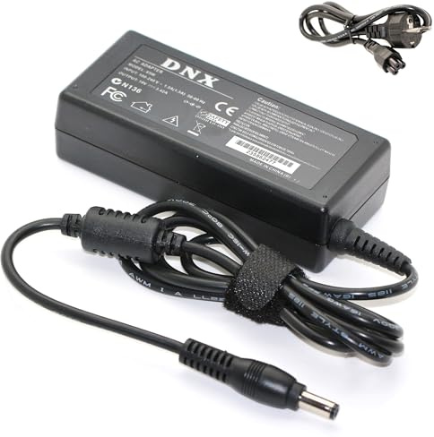 Chargeur pour PC Portable ASUS X53BE / X53BR / X53BY / X53E / X53KA / X53KE / X53L / X53Q / X53S / X53SA / X53SC / X53SD / X53SE / X53SG / X53SJ / X53SK Series - 19V 3.42A 5.5 x 2.5mm