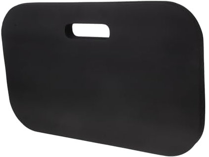 Kisangel Garten Kniematte Kniend Pads Polsterung Komfortable Kniend Kissen Garten Gepolsterte Knie Matte Matte Dicke