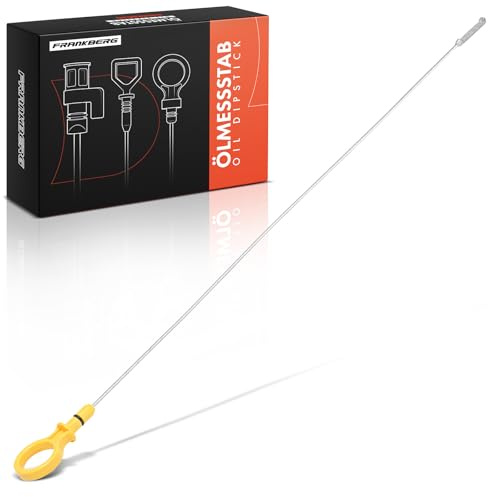 Frankberg oolmessstab ölmesstab 4M5G6750EA | Kompatibel mit Galaxy WA6, Focus II Turnier DA DS FFS, Mondeo IV BA7, C-Max DM2, Focus II DA DP HCP