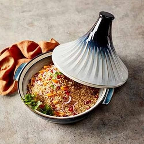 Nora Serving Tagine - D 31.8 cm