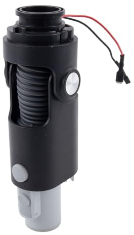 Hoite Spazzola per aspirapolvere, spazzola per pavimenti elettrica per aspirapolvere portatile, adatta per X20 X30 X20pro X30pro