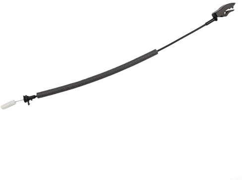 Câble de poignée de porte intérieure pour BMW X5 pour E53, pièce de rechange 51218403057, compatible avec véhicules de 2000 à 2006