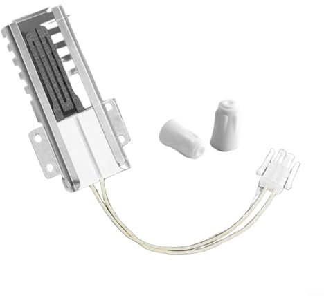 GANCEI WB13K21 - Accenditore piatto per forno a gas per una cottura affidabile e sicura, compatibile con GE per Hotpoint e modelli Kenmore