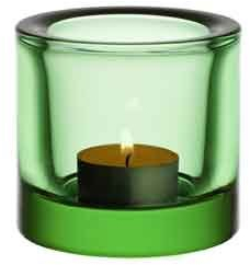 Iittala Kivi - Stimmungsbeleuchtung - 60 mm - Apfelgrün