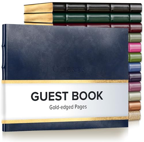 Galleria del libro degli ospiti Navy