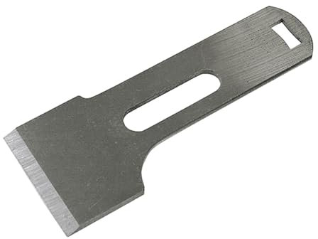 Faithfull FAIPLANERERB Replacement Blade for 778 Rebate Plane