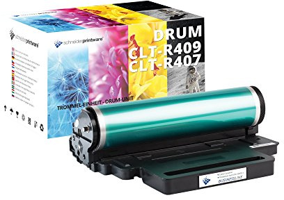 schneiderprintware kompatibel Trommel, Bildtrommel, Bildeinheit für Samsung CLP 310 315 320 325 325 N W CLX-3170 CLX-3170fn CLX-3175fn CLX 3170 3175fn 3175fw 3175fw