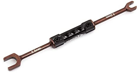 Associated Factory Team Dual Turnbuckle Wrench