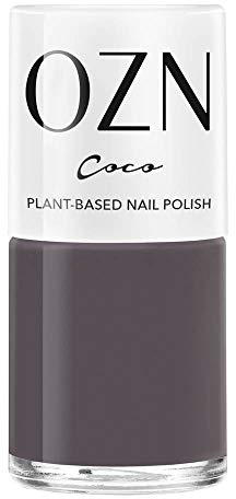 OZN Coco: Pflanzenbasierter Nagellack