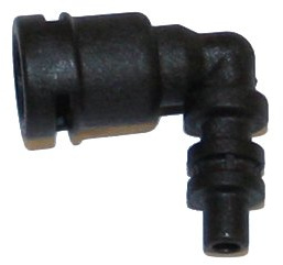Jura Ventilanschluss Fluidsystem V3 Schlauchanschluss Art Nr 64114