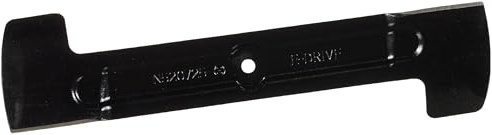 BLACK+DECKER A6319 Cuchilla 32 cm para cortacésped BEMW451BH